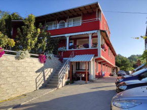 Apartmani Niki Sokobanja